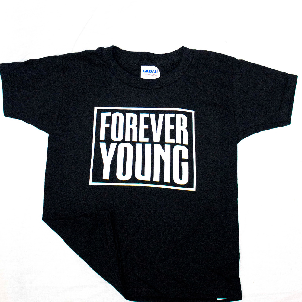 Childrens Graphic Tee